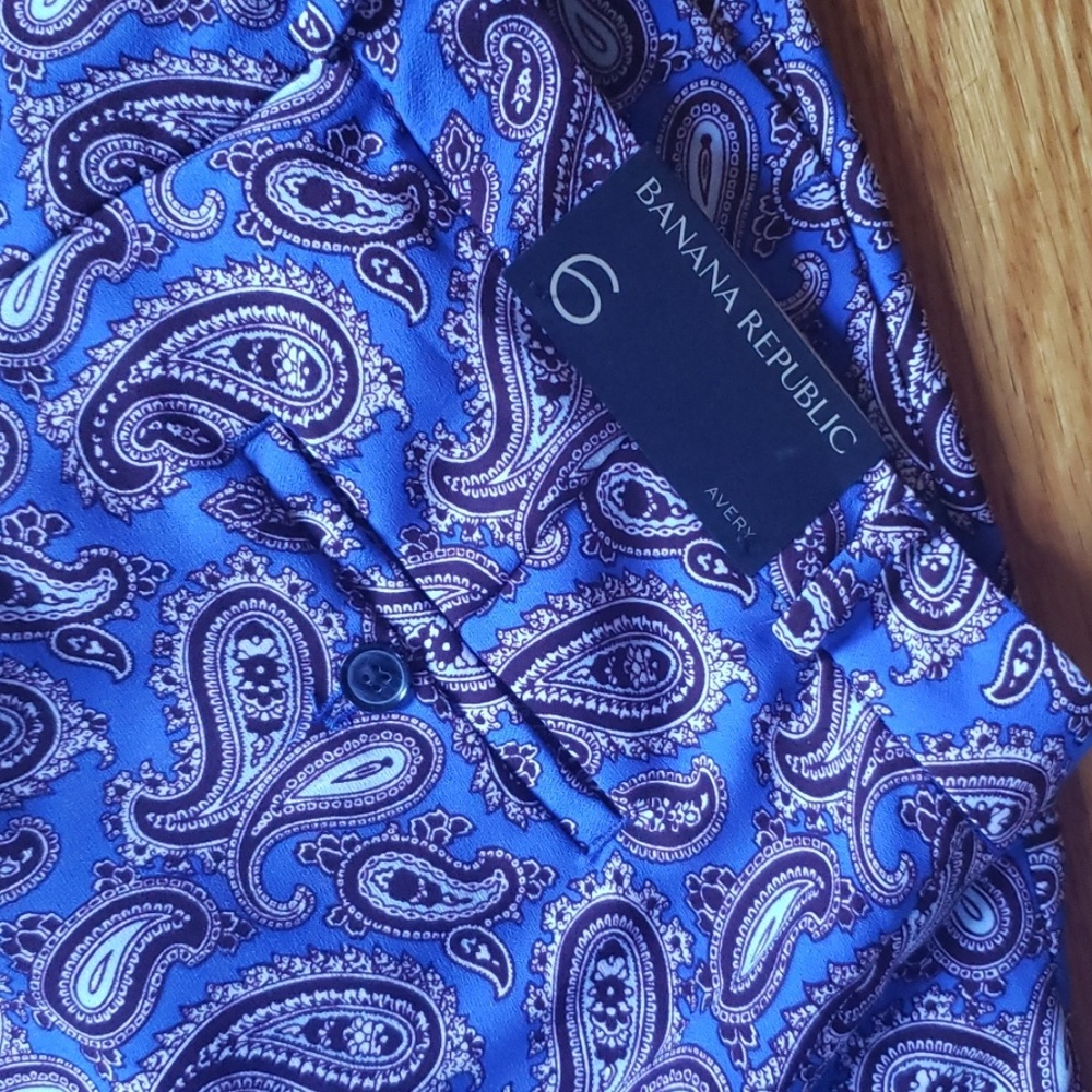 Pants - Picture 4 of 4